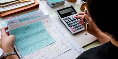 Accounting & Bookkeeping