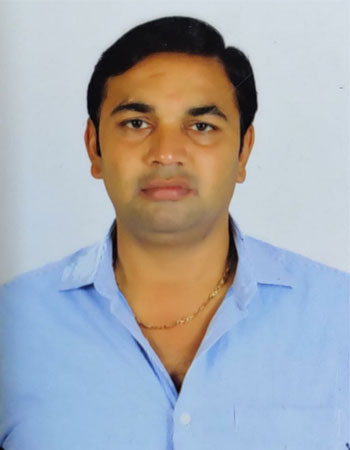 Sanjay Vadera